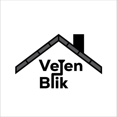 Facede - zink arbejde